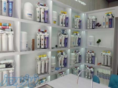 فروش انواع رزین و سختی گیر در مرکز پخش تخصصی سیستم های تصفیه آب 