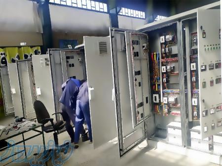 انواع تابلو های برق گستر 