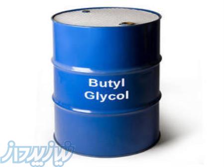 فروش بوتیل گلایکول 