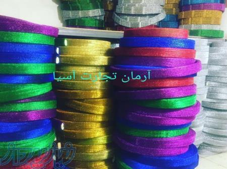 دستگاه اسکاج بافی توسط شرکت آرمان تجارت آسیا 