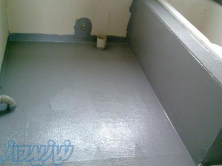 عایق رطوبتی نانووال 