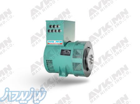 ژنراتور تک فاز 