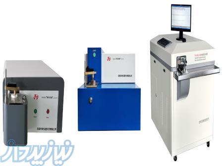 فروش ویژه با شرایط و قیمت مناسب دستگاه کوانتومتر چینی آنالیز فولاد و چدن ، سرب ، آلومینیوم(محدود)