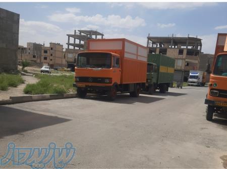 اتوبار ولیعصر رباط کریم 