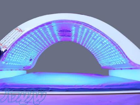 اجاره دستگاه فتوتراپی نوزاد، ضد زردی