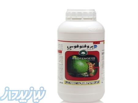 حشره کش پروفنوفوس گل سم 