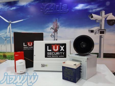 پکیج دزدگیر اماکن سیمکارتی با ۲۴ماه گارانتی 