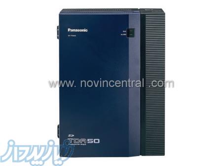 سانترال هیبرید پاناسونیک 