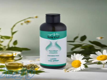 فروش محصولات ارت وینا 