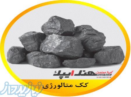 فروش کک نفتی، کک متالورژی، ماسه اولوین، فروسیلیس، فروسیلیکو منگنز
