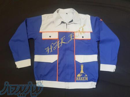 تولیدی پوشاک ثامن یزد 