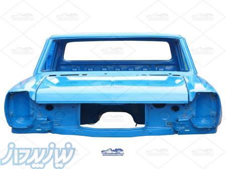 اتاق، لوازم بدنه، لوازم داخلی و لوکس نیسان 