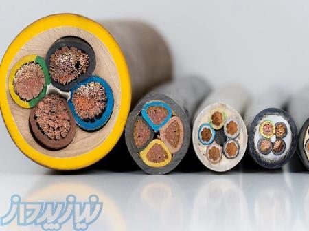 اعتماد کابل البرز 