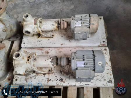 فروش پمپ گاز cng