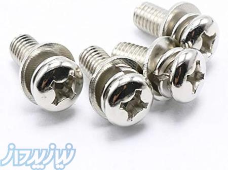 مرکز تخصصی تولید پیچ های خودکار و استوانه و پیچ های خودکار الکترونیکی و پیچ های واشر اسمبل 