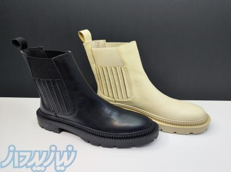 بوت زنانه و دخترانه درکرج تهران 