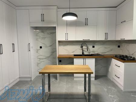 بازسازی طراحی دکوراسیون 