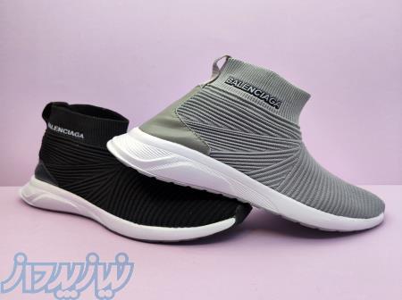 کتونی جورابی درکرج تهران 