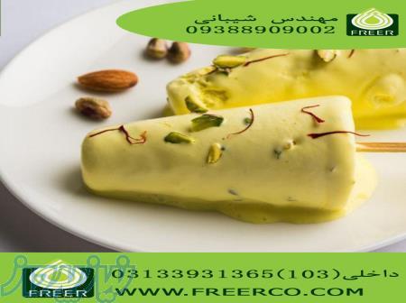 فروش ویژه رنگ خوراکی طبیعی کورکومین curcumine 