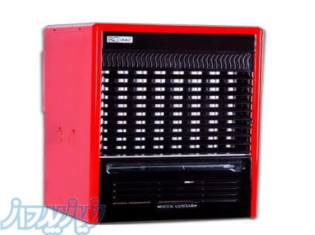 فروش انواع سرمایشی گرمایشی 