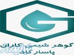 شرکت گوهر شیمی کاران پاسارگاد 