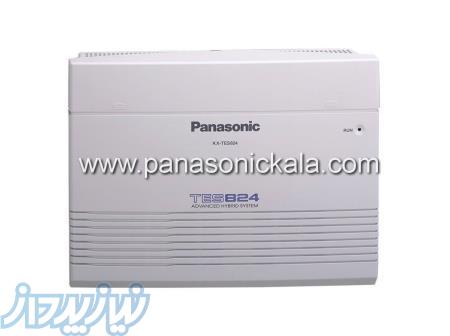 فروش سانترال دست دوم 