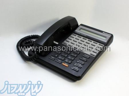 انواع تلفن پاناسونیک 