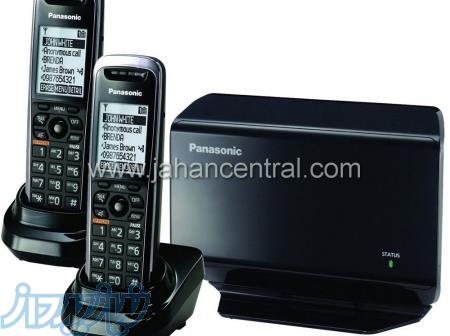 تلفن پاناسونیک بی سیم 
