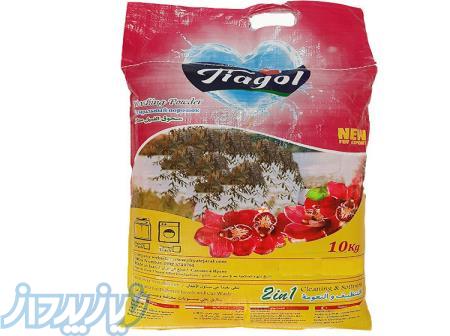 فروش ویژه پودر تیاگل 