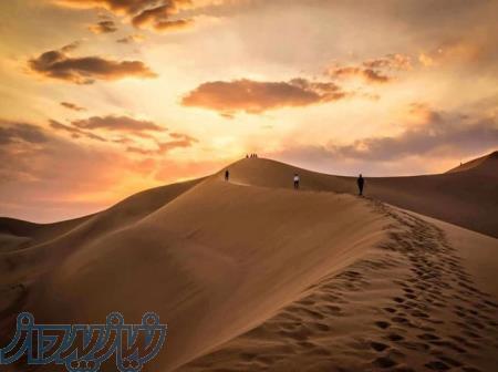 تور کویر کاراکال