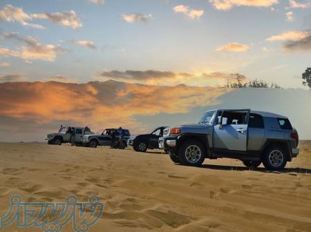 تور کویر ابوزید آباد