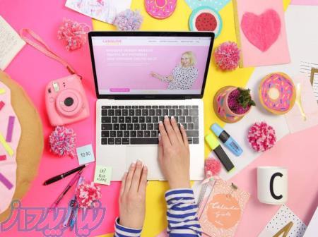 آموزش کسب و کار اینترنتی 