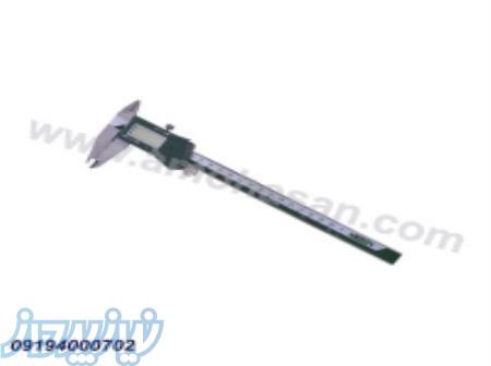 کولیس دیجیتال مدل 200-1108 اینسایز 