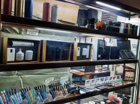 ست اداری هدیه مناسب ارگان ها 