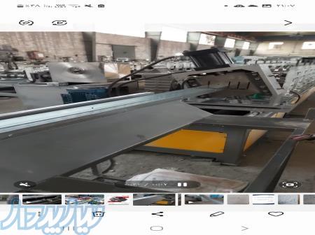 دستگاه وال پست 