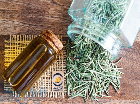 روغن رزماری خالص