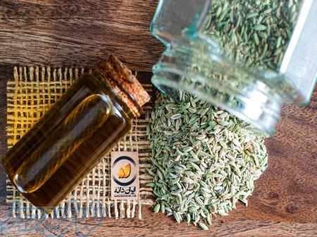 فروش روغن رازیانه خالص