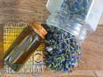 فروش روغن بنفشه خالص