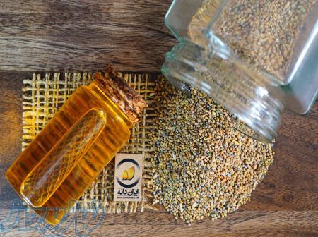 فروش روغن منداب