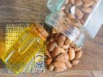 فروش روغن بادام تلخ و روغن بادام شیرین