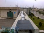 بهره برداری آسان از تصفیه خانه  فاضلاب و کاهش 90 درصدیCOD-BOD-N