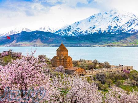 تور وان زمینی 