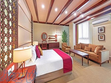 تور قشم زمینی 