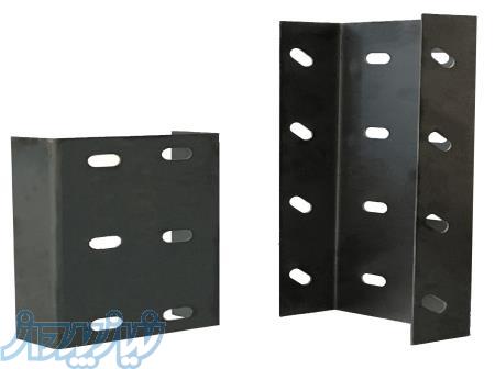 تولید والپست میلگرد بستر گیره قلاب 