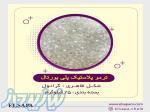 فروش ترموپلاستیک پلی یورتان (TPU)