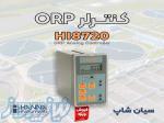 کنترلر اکسایش کاهش ORP هانا HANNA HI8720 