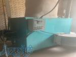 کوره هوای گرم با ظرفیت 220000 کیلو کالری در حد نو