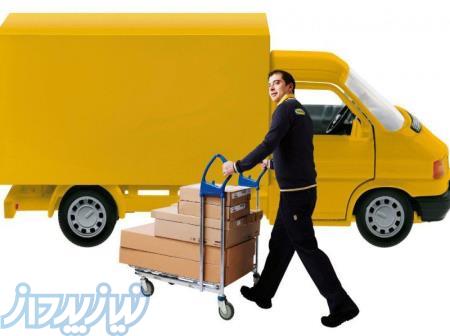 شرکت حمل اثاثیه در کرج   معتبرترین و بزرگ ترین اتوبار در کرج 