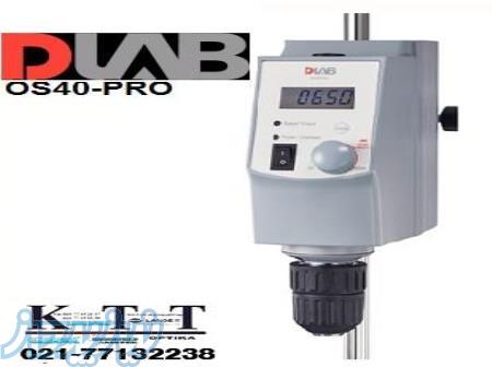 قیمت انواع همزن های مکانیکی کمپانی DLAB 