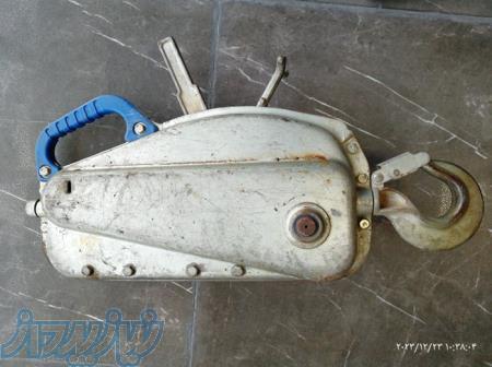 تیفور سیم بکسلی نو ( استفاده نشده )